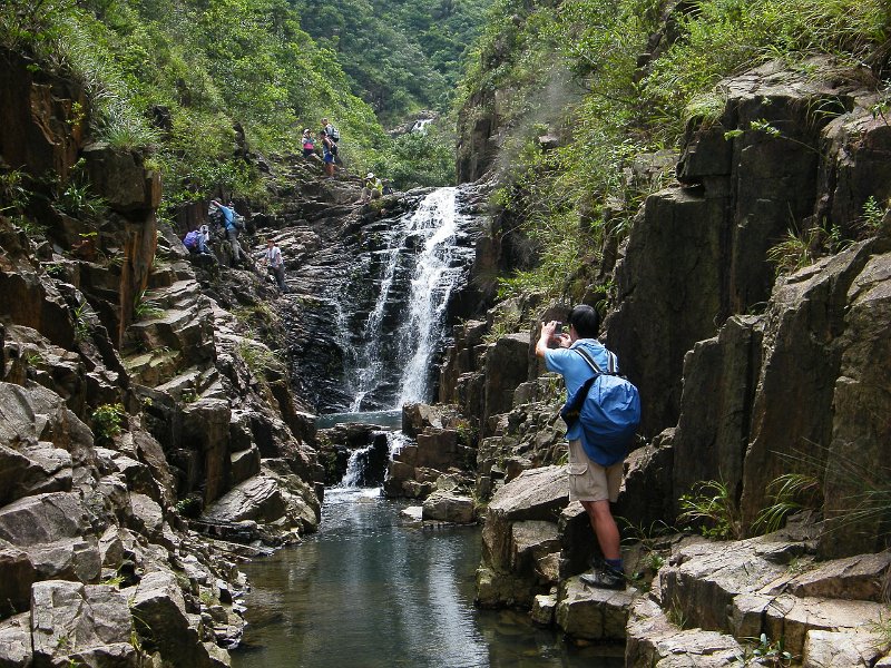 046.JPG - 石棧道