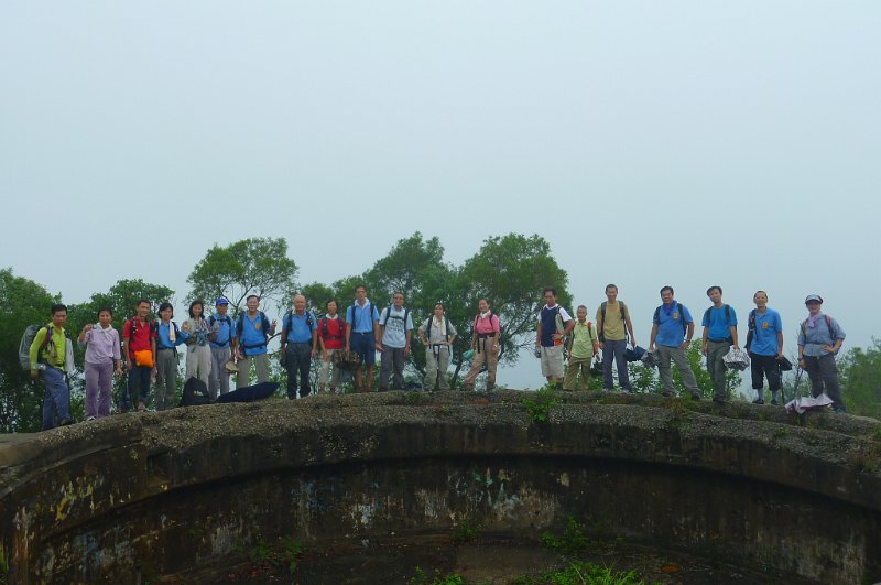 P1590029a.JPG - 魔鬼山砲台遺址