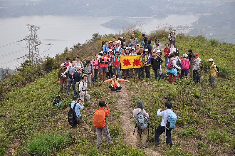 DSC_4159.JPG - 落山途中再來大合照