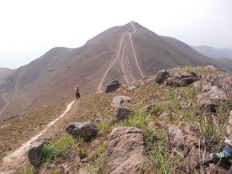 DSCN3986.JPG - 對面(572M)山頂