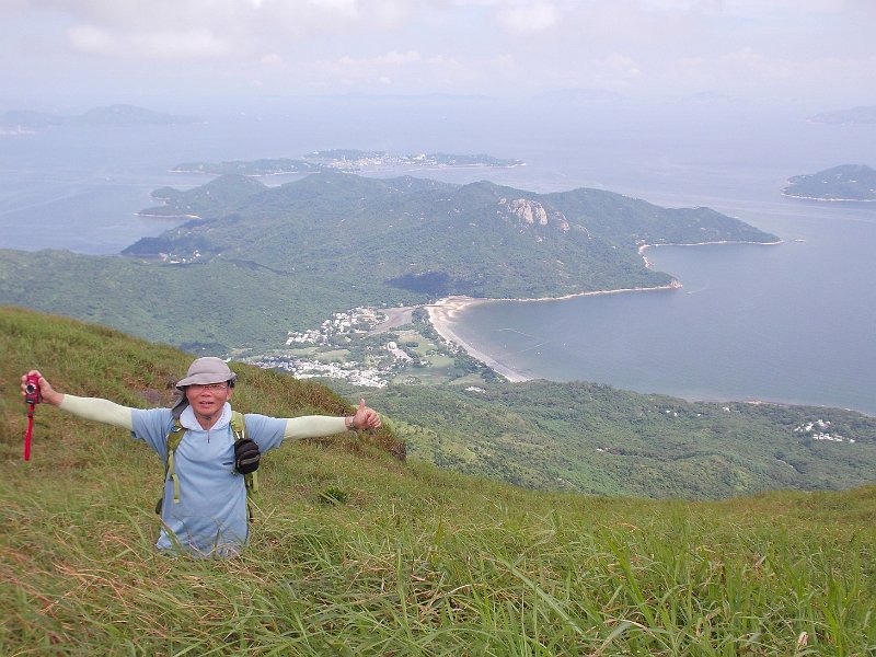 188.JPG -           貝澳及芝麻灣半島