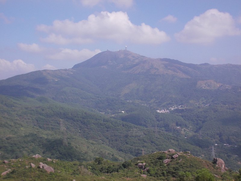 DSCN3120.JPG - 大帽山