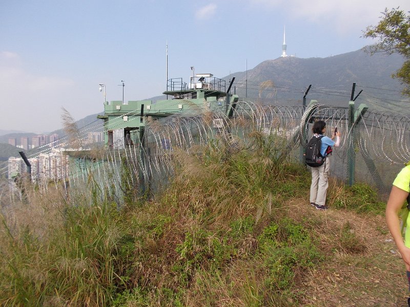 DSCN9369.JPG - 麥景陶碉堡(礦山)