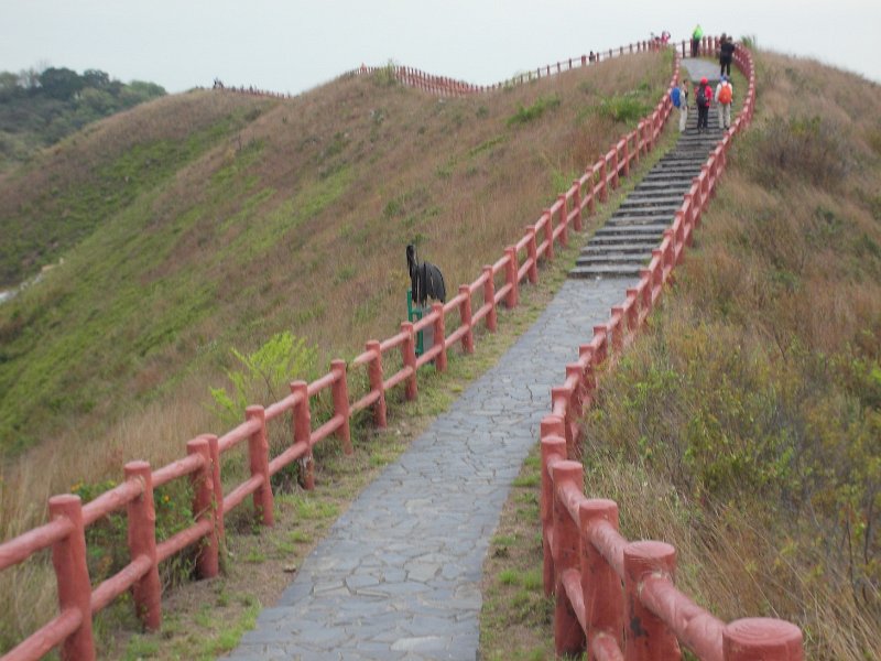 DSCN1089.JPG - 虎山海豚公園